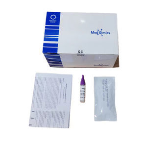 kit de test pour maladies gastro-intestinales