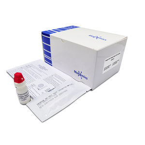 kit de test de la dengue