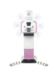 mammographe numérique plein champ