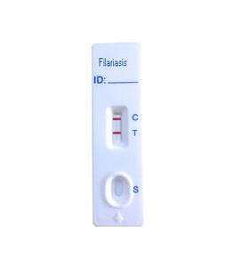 kit de test pour maladies infectieuses