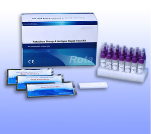 test rapide pour infections gastro-intestinales