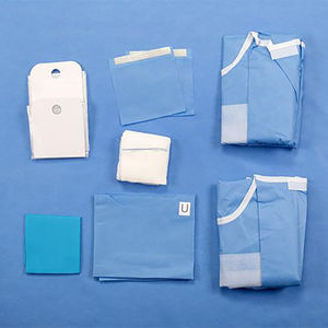 kit d'urgence