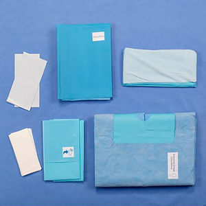 kit d'urgence