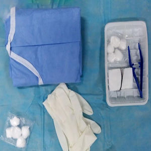 kit d'urgence