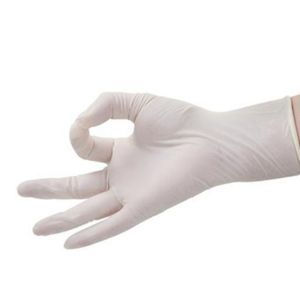 gants en nitrile