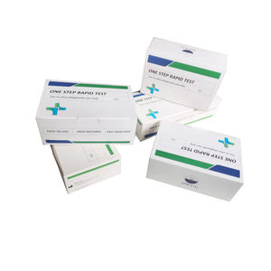 kit de test de coagulation
