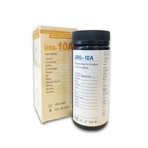 kit de test de dépistage de drogue