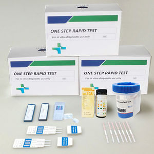 test rapide de toxicomanie