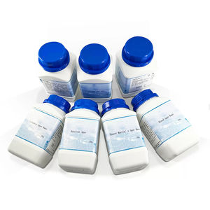 kit de réactifs milieu réactionnel