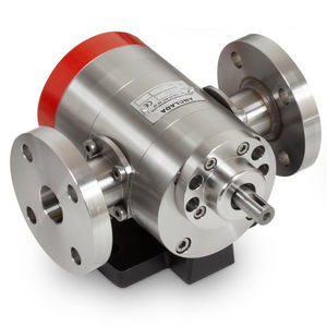 pompe pour liquides