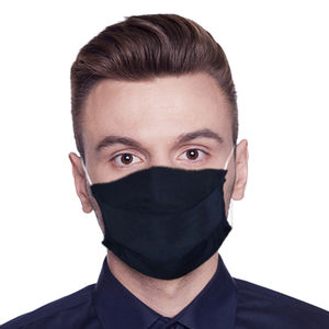 masque de protection en tissu