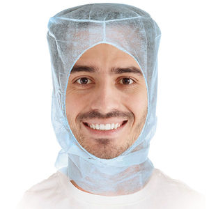 charlotte médicale bouffante