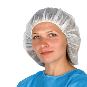 charlotte médicale bouffante