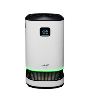 purificateur d'air à l'ozone
