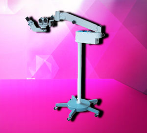 microscope de chirurgie polyvalent
