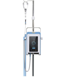réchauffeur de perfusion de soins intensifs