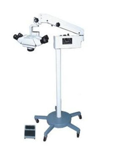 microscope de chirurgie polyvalent