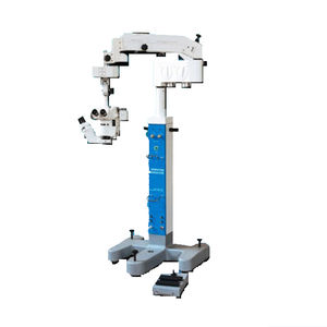 microscope de chirurgie polyvalent