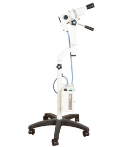 colposcope binoculaire