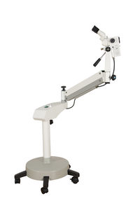 colposcope binoculaire