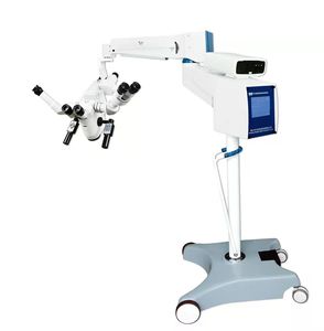 microscope de chirurgie ORL