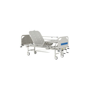 lit d'hôpital