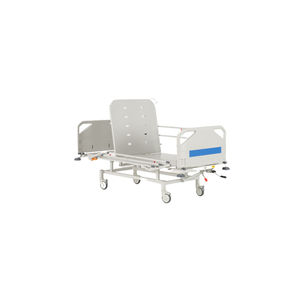 lit d'hôpital