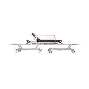 chariot brancard de transfert