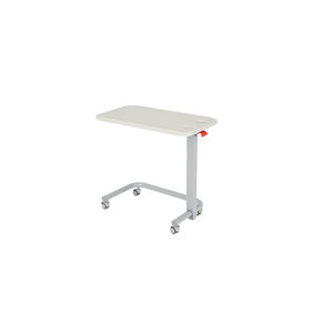table de lit à hauteur variable