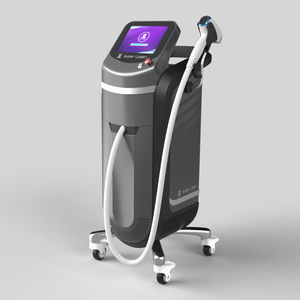 laser pour épilation