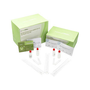 kit de test pour COVID-19