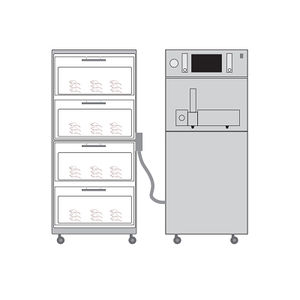 moniteur de dépistage de la BPCO