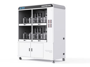pléthysmographe corporel