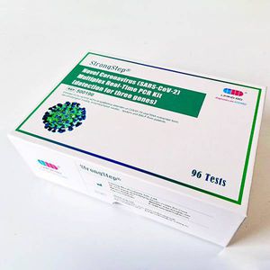 kit de test pour COVID-19