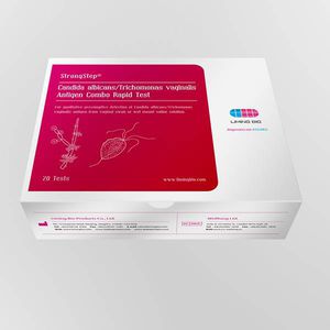 test rapide pour maladies infectieuses