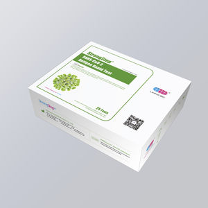test rapide pour COVID-19