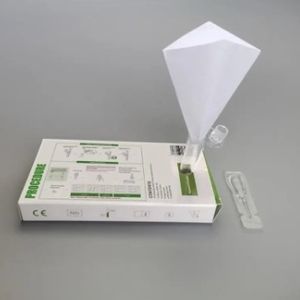 test rapide pour COVID-19
