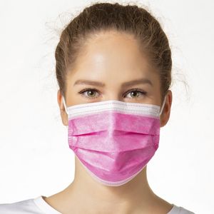 masque chirurgical de type IIR