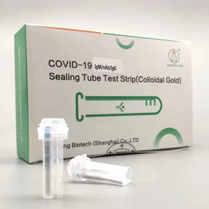 kit de test pour COVID-19