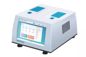 système PCR à fluorescence