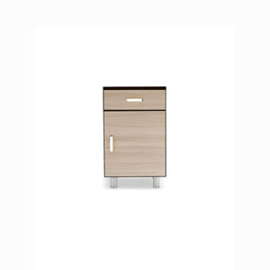 armoire de chevet modulaire