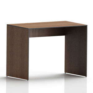 bureau rectangulaire
