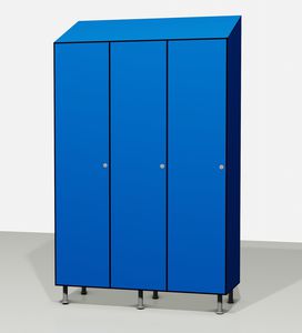 casier de stockage