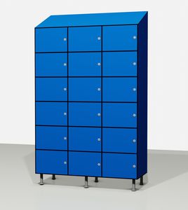 armoire de sécurité