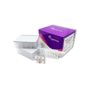 kit de réactifs en solution