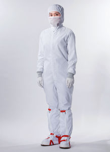 combinaisons de protection antistatiques