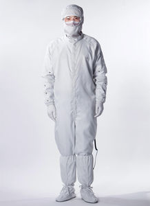 combinaison de protection antistatique