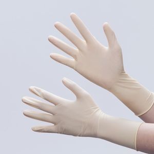 gants en latex