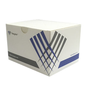 kit de réactifs gel d'agarose