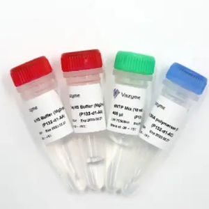 kit de réactifs enzyme